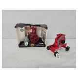 IHC Famous Engine - NH Hit & Miss Engine