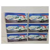 6-1994 Hess Trucks
