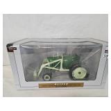 Oliver 770 WD w/Loader