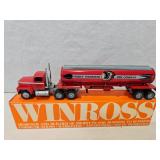 Winross Pequea Volunteer Fire Company Truck