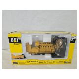 Cat 3516B Package Generator Set w/Diesel Engine