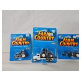 NH Genesis 8770 Tractor, Truck 8870, 7840 Tractor