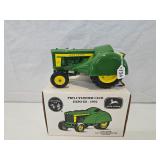 JD 620 Orchard Tractor, 2 Cyl. Club 1992 Expo