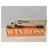 Winross Nauman Construction Truck