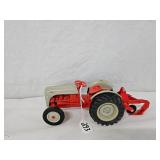 Ertl Ford N Tractor w/Plow