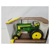 John Deere WF 720 Hi Crop Tractor