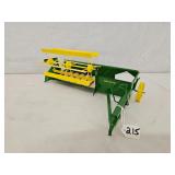 Custom John Deere Copy of T.J. Grain Swather