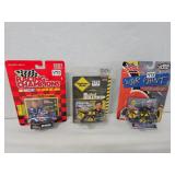 NH 94 Nascar, 2-Michael Waktrip Nascars,