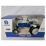 Ford NH 4000 WF