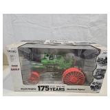 Case Steam Engine, 175 Years