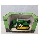 John Deere MC Crawler