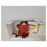 New Holland Grinder-Mixer