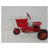 Pedal Tractor, Single Front