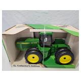 John Deere 8760  w/Cab 4WD Duals