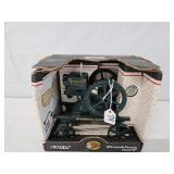 Ertl McCormick Deering M Engine