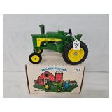 JD 630 LP WF Tractor