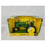 John Deere B NF