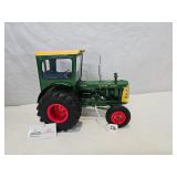 Oliver Super 99 Diesel WF w/Cab