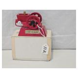 1/2 H.P. New Holland Hit & Miss Engine