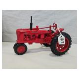 Farmall H Tractor