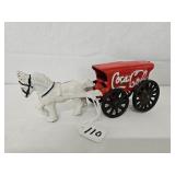 Coca Cola Hitch