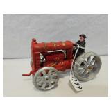 Fordson A.C. Williams Tractor