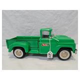 Buddy L Green Pickup Truck