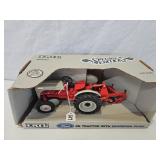 Ford 8N w/DearBorn Plow