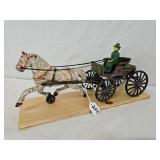 Horse Drawn Buggy