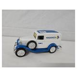 Ford Delivery Bank Van