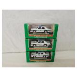 3-2003 Mini.Hess Trucks