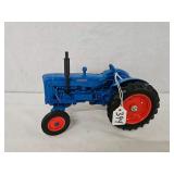 Fordson Super Major Tractor