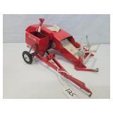 Tru Scale Pull Type Combine