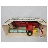 New Holland Square Baler