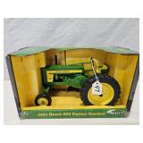 John Deere 620 WF