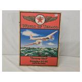 Texaco Gooney Bird, Douglas DC-3C Airplane