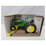 John Deere G NF
