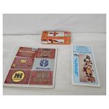 6 NH Magetic Plaques