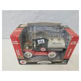 Texaco Coin Bank