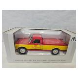 SpecCast NH 1967 Chevy Truck