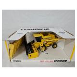 New Holland TR97 Combine