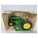 John Deere A NF