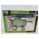 John Deere 9880 STS Combine