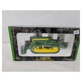 John Deere 420 Crawler w/Blade, Collector Edition