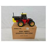 Versatile 1156 w/Duals