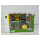 John Deere 4430 w/Cab & Duals