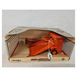 Allis Chalmers Roto-Baler