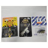 Skidsteer Loader-50th An.,Baler, LX655 Skid Loader