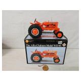 Allis Chalmers WD-45 WF Tractor