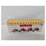 International 4-Piece Collection